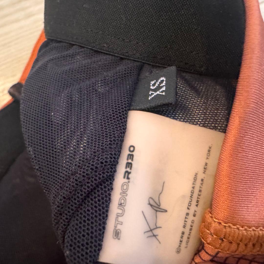 Studio R330 トレーニングブラ×レギンス セットXSサイズ