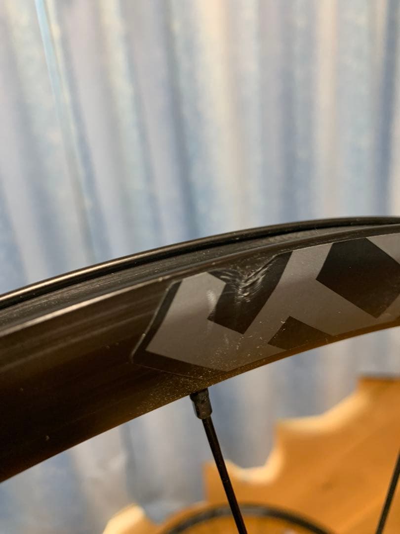 FULCRUM フルクラム レーシングRACING600DB Bianchi