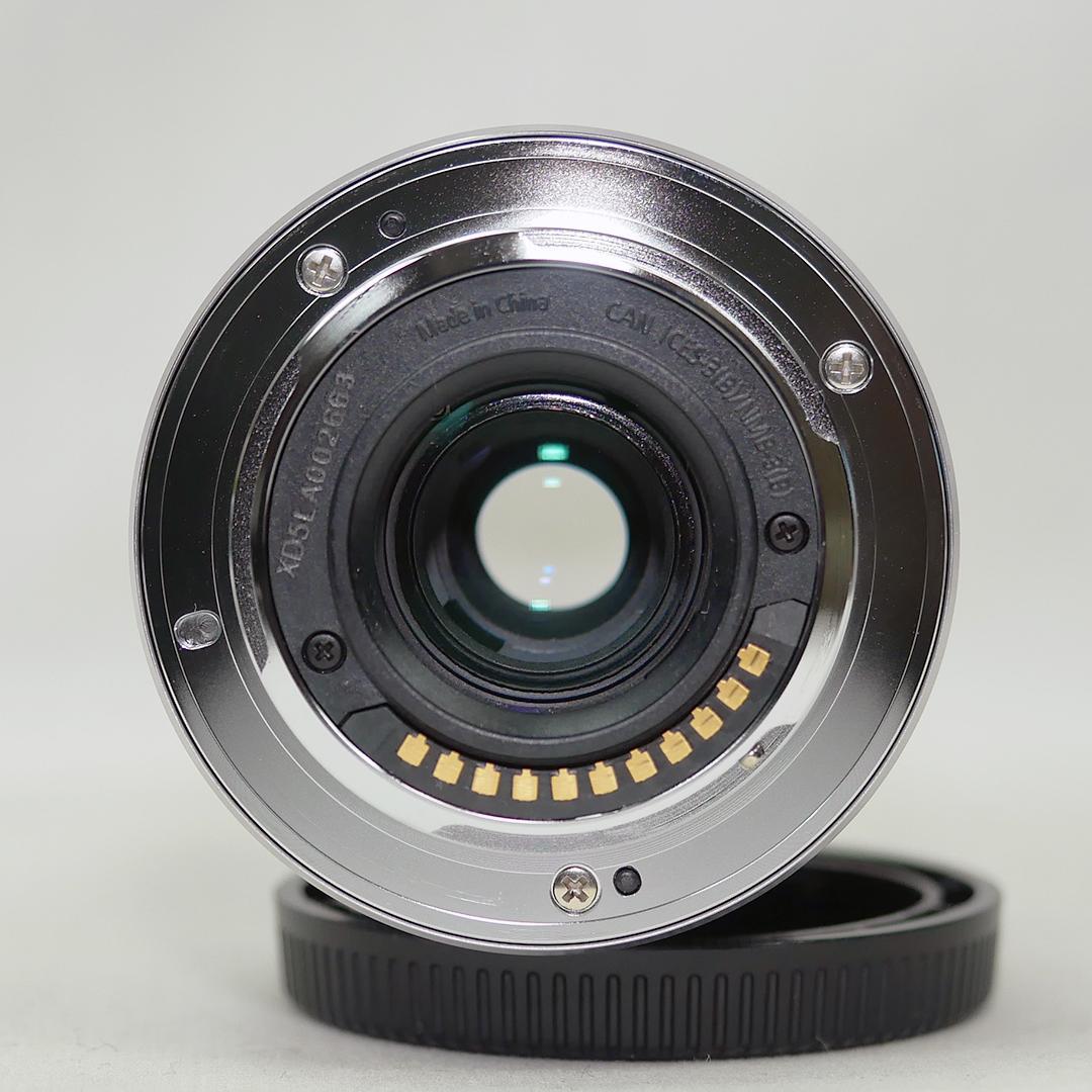 レンズ(ズーム) Panasonic G VARIO 35-100mm H-FS35100