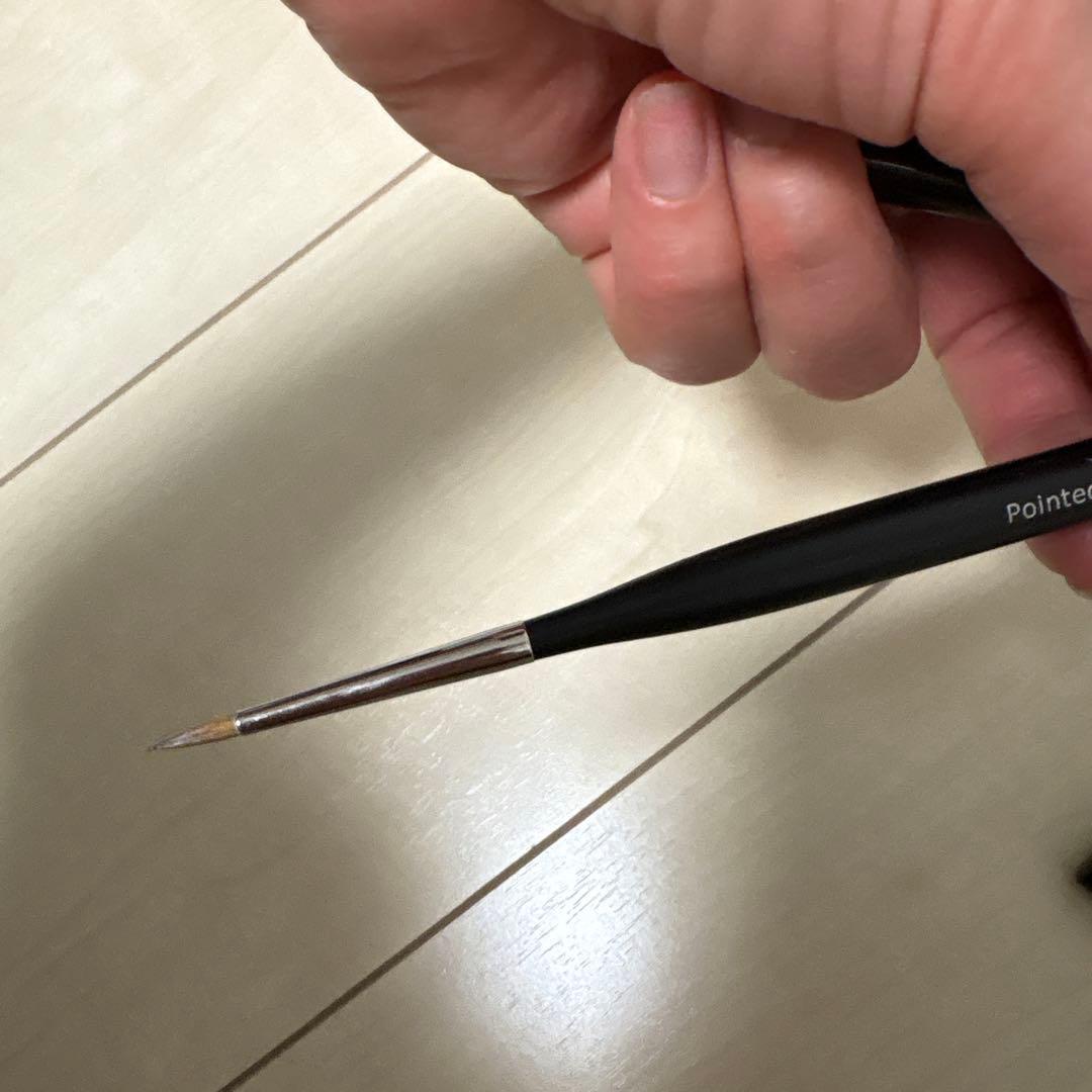 kokoist筆　13本セット