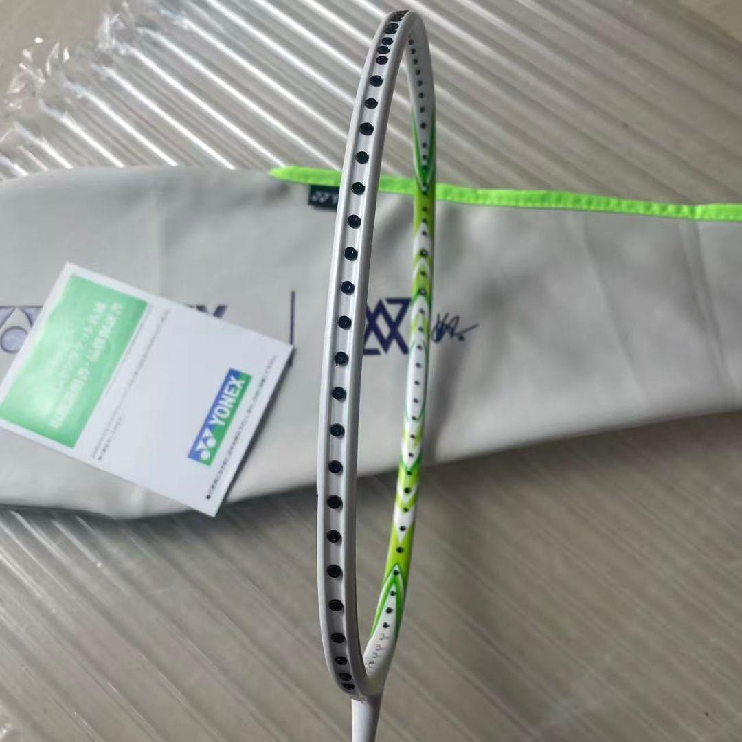 YONEX AX100ZZ VA 4U5 バドミントンラケット