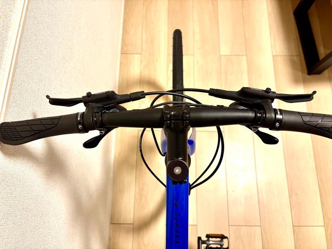 ⭐︎美品2023 Giant RX2 Disc ジャイアント ディスクブレーキ