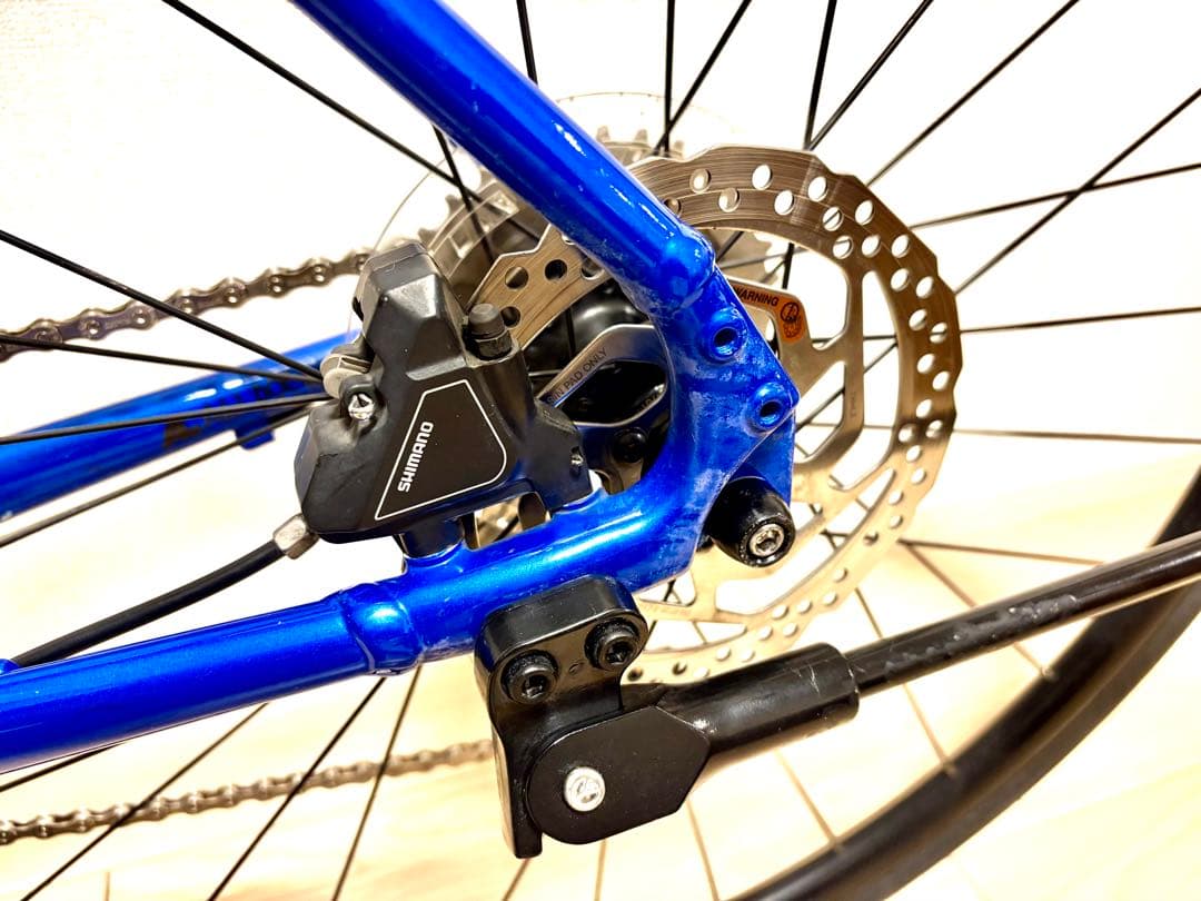 ⭐︎美品2023 Giant RX2 Disc ジャイアント ディスクブレーキ