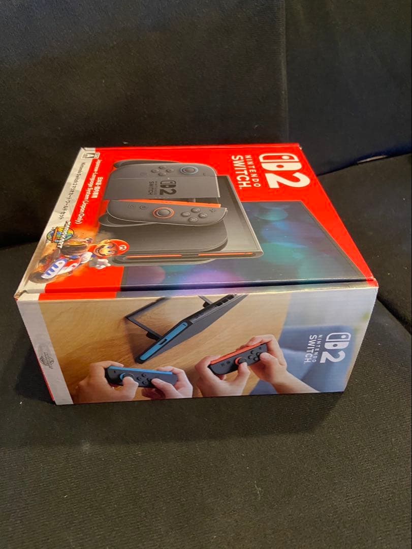 Switch2 マリオカートワールドセット