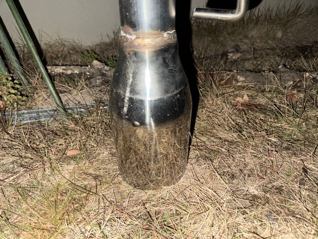 【まぎ】86 後期　Befree マフラー