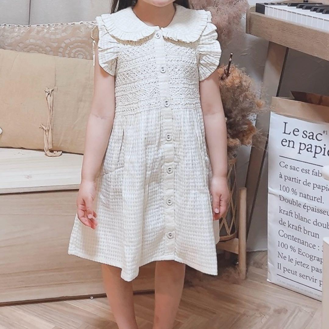 ワンピース Bonjour diary Ibiza top