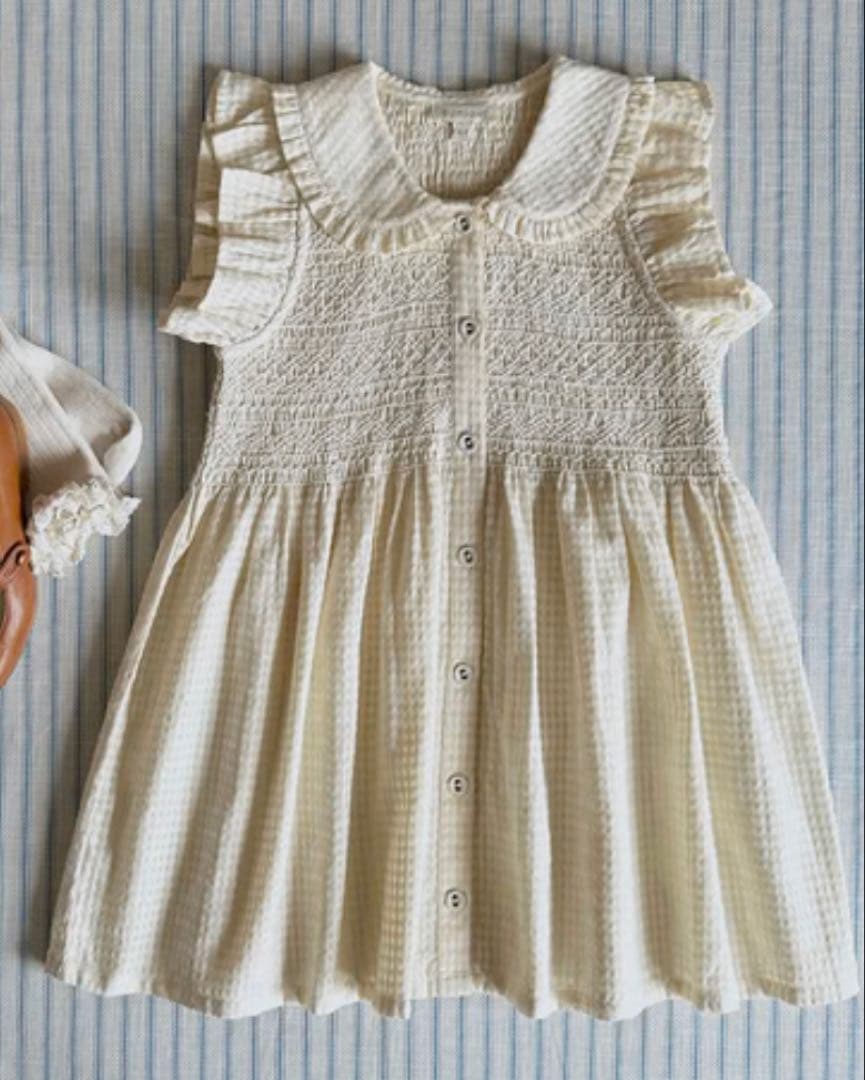 ワンピース Bonjour diary Ibiza top