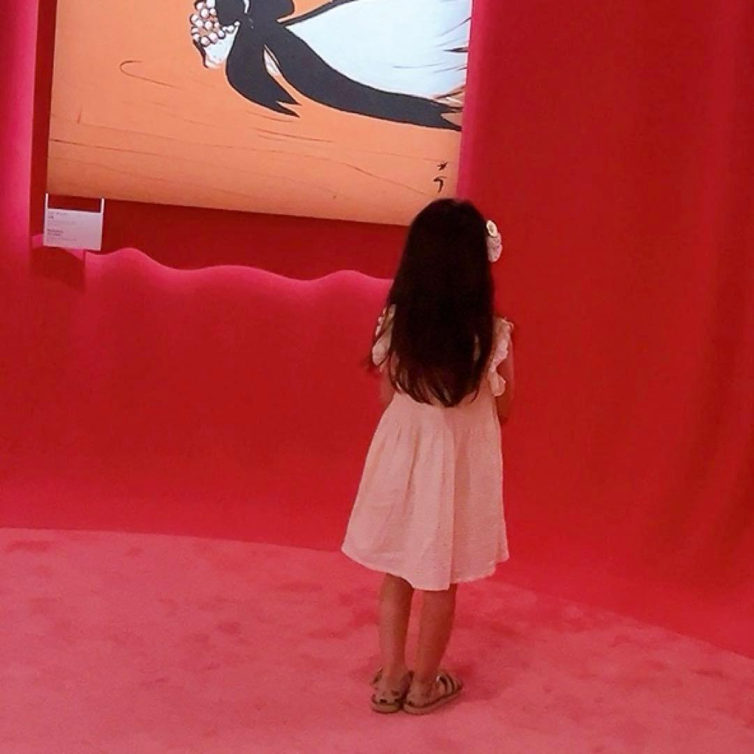 ワンピース Bonjour diary Ibiza top