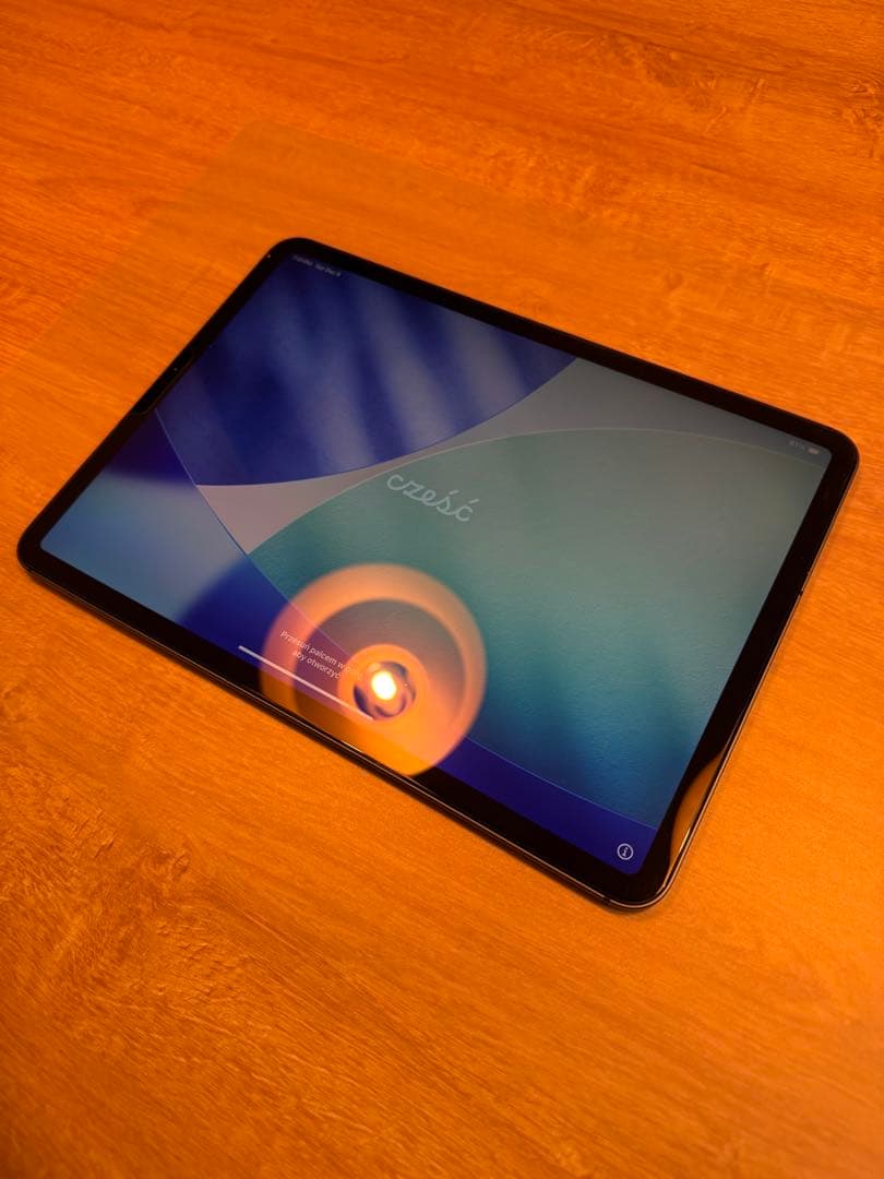 純正⭐️iPad Pro 第一世代　11インチ スペースグレー