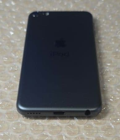 ひ*ー様 iPod touch 7◼️充放電回数3回◼️バッテリー容量100%◼