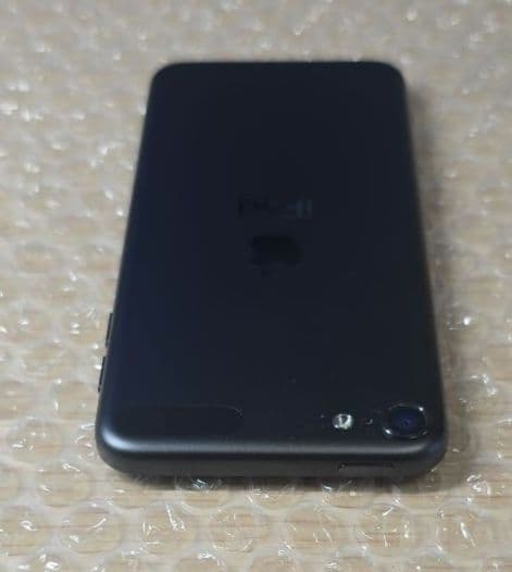 ひ*ー様 iPod touch 7◼️充放電回数3回◼️バッテリー容量100%◼