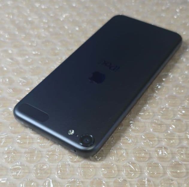 ひ*ー様 iPod touch 7◼️充放電回数3回◼️バッテリー容量100%◼