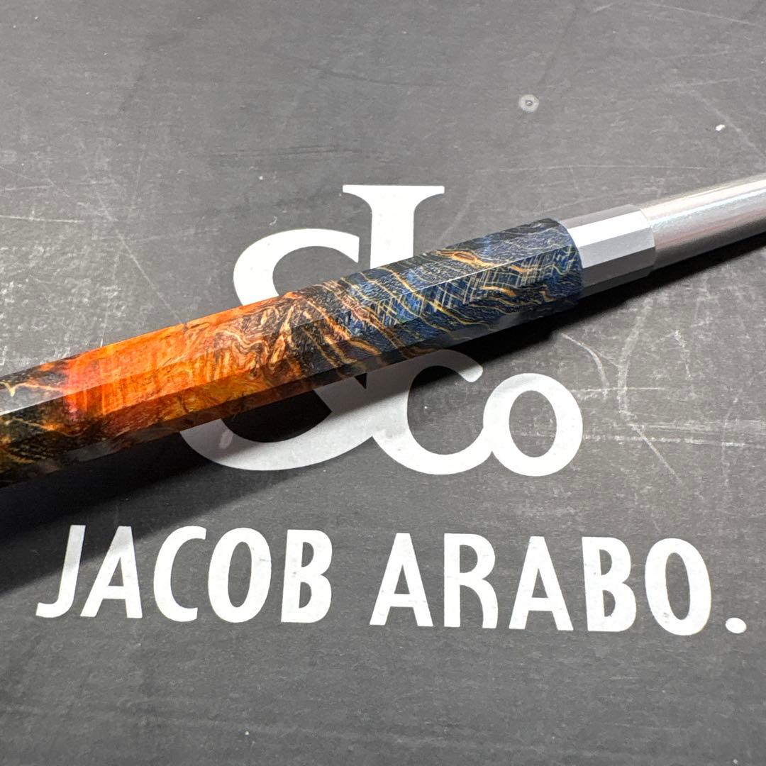 シャープタンク　カスタムPG5 0.3mm シャープペン　廃盤　箱付き