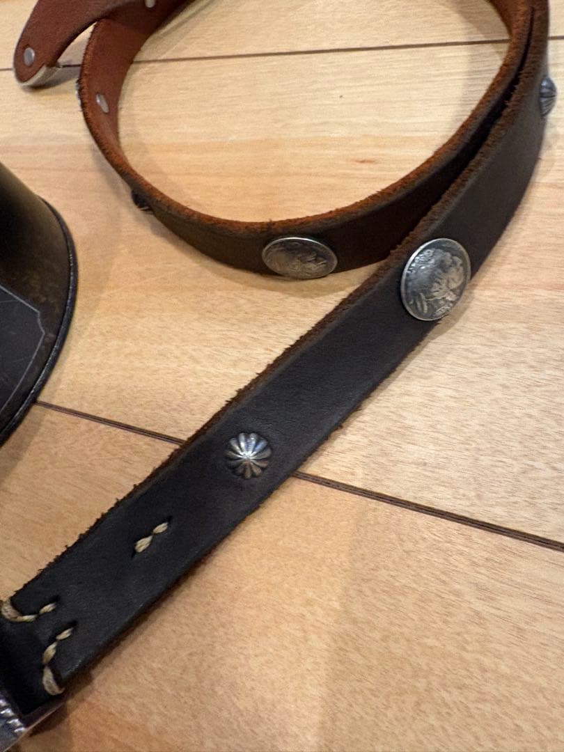 Vintage Works DH5738 CH-1 33 ヴィンテージワークス