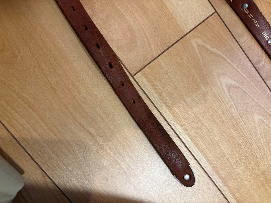 Vintage Works DH5738 CH-1 33 ヴィンテージワークス