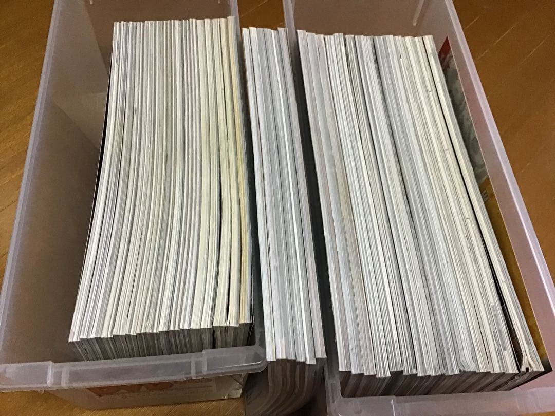 タトゥー雑誌　 タトゥーバースト/タトゥートライバル/他