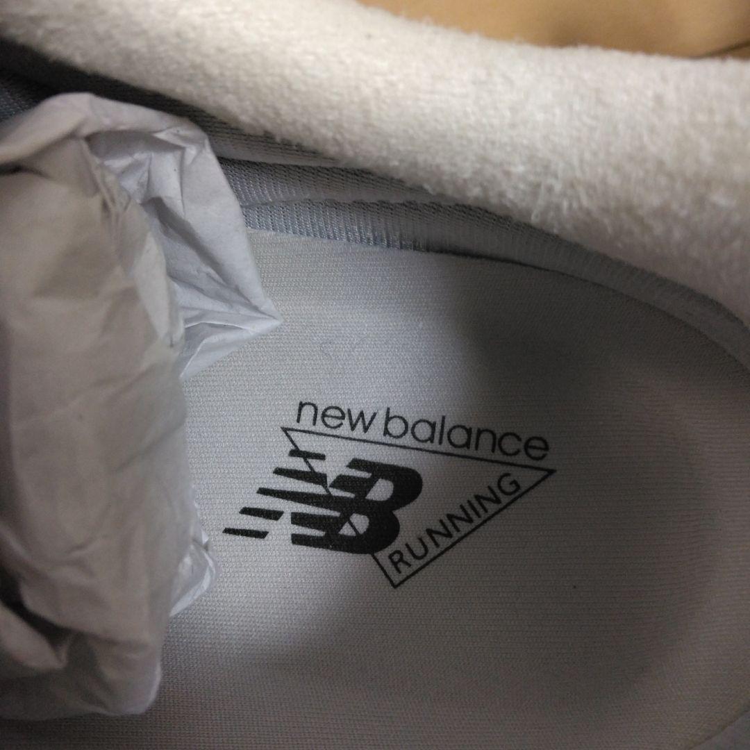 【専用です】New Balance 996 スニーカー ベージュ　グレー