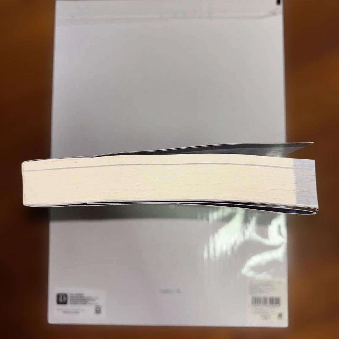 ミード・ガンダム　復刻版　第１版