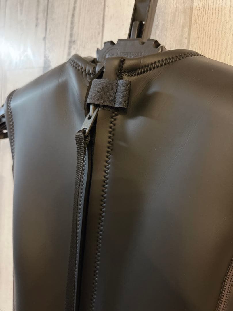 ★SATO★FELLOW ロングジョン&タッパーセット 160cm ML