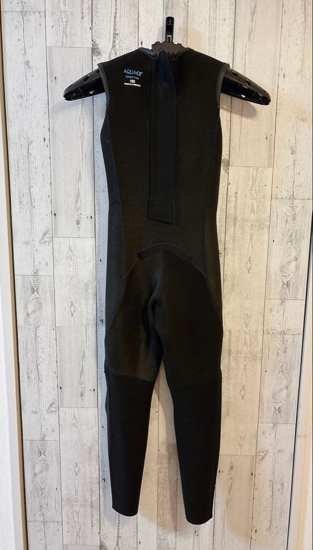 ★SATO★FELLOW ロングジョン&タッパーセット 160cm ML