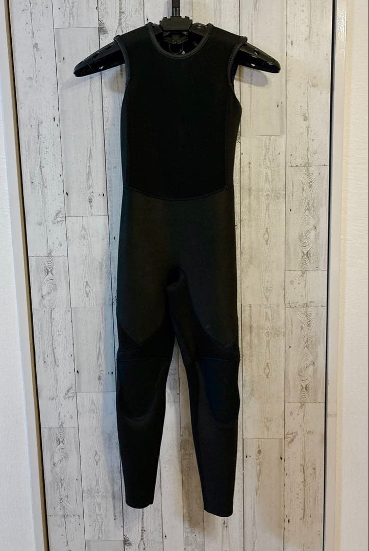 ★SATO★FELLOW ロングジョン&タッパーセット 160cm ML