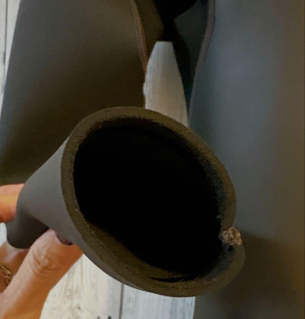 ★SATO★FELLOW ロングジョン&タッパーセット 160cm ML