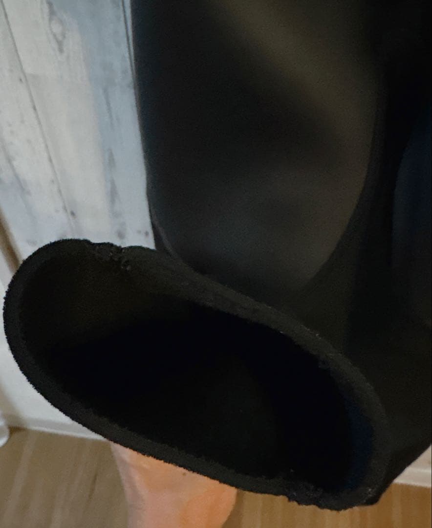 ★SATO★FELLOW ロングジョン&タッパーセット 160cm ML