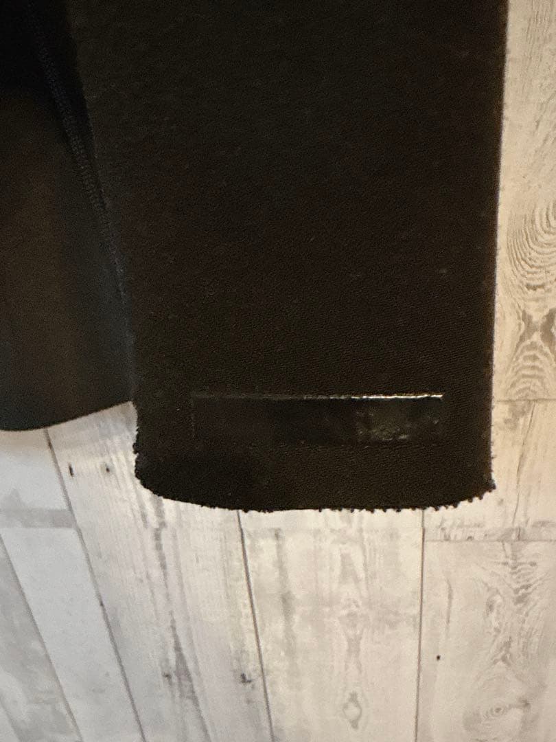 ★SATO★FELLOW ロングジョン&タッパーセット 160cm ML