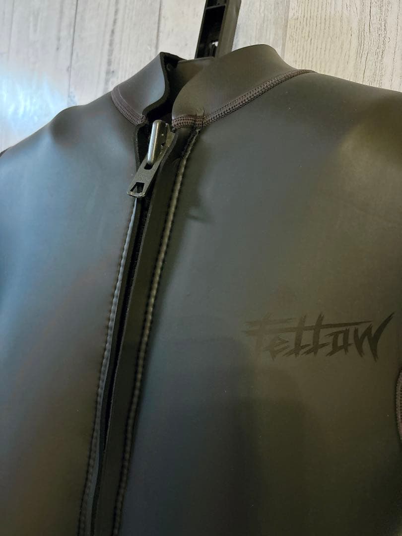 ★SATO★FELLOW ロングジョン&タッパーセット 160cm ML