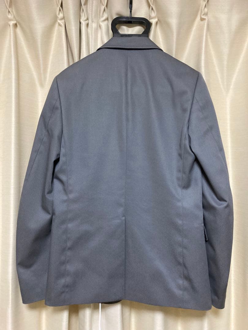 最終価格 WACKO MARIA ワコマリア スリーピース スーツ　グレー S