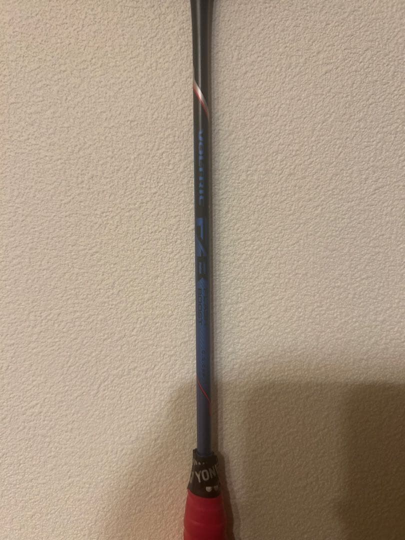 YONEX ボルトリックFB (カラー青)廃盤品
