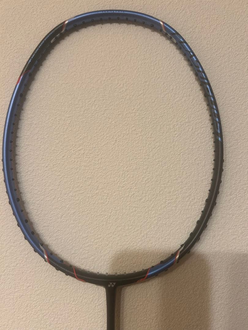 YONEX ボルトリックFB (カラー青)廃盤品