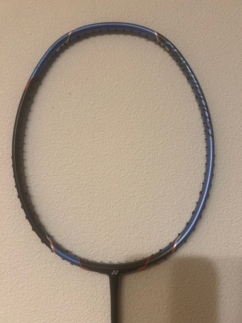 YONEX ボルトリックFB (カラー青)廃盤品