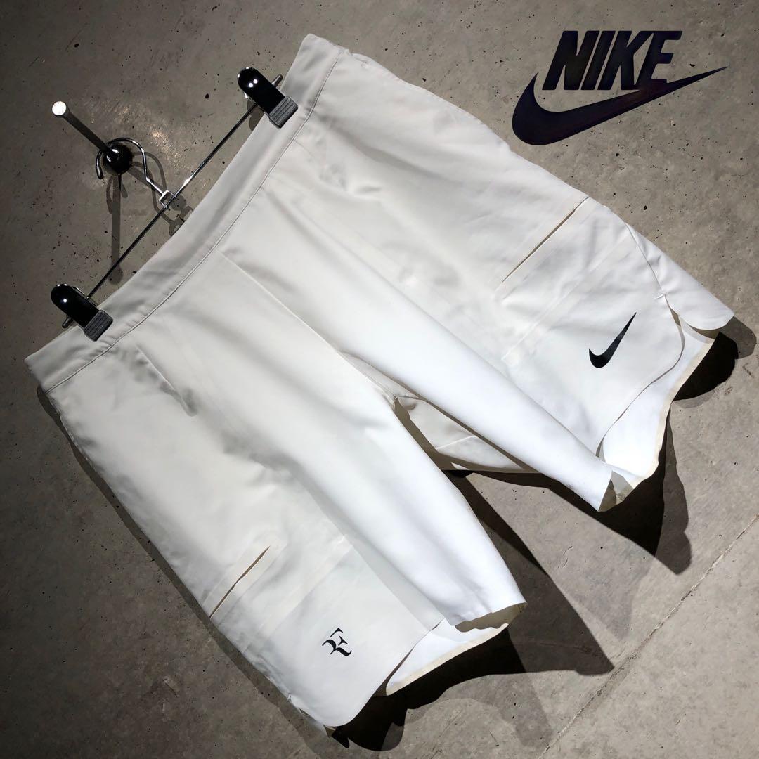 超超超入手困難 NIKE ロジャー・フェデラーモデル アドバンテー