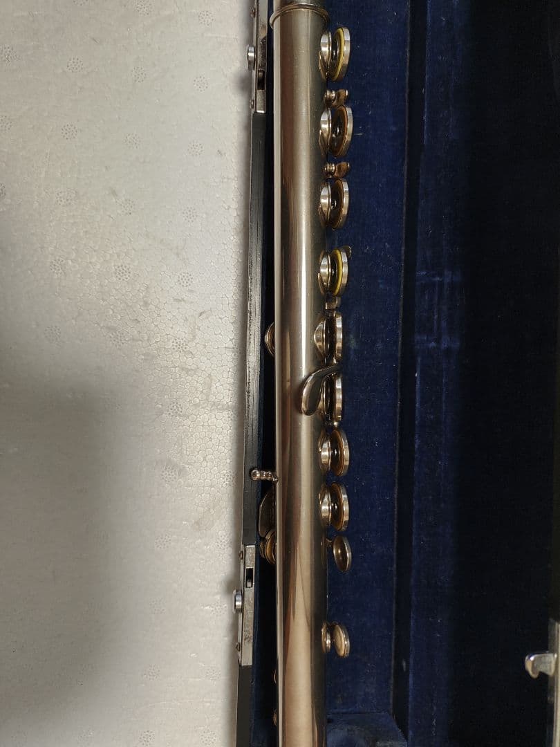 パールフルートNC−96