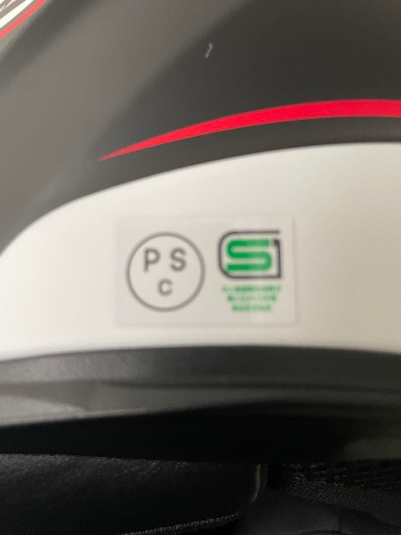 Kabuto SHUMA フルフェイスヘルメット　SALE開催中