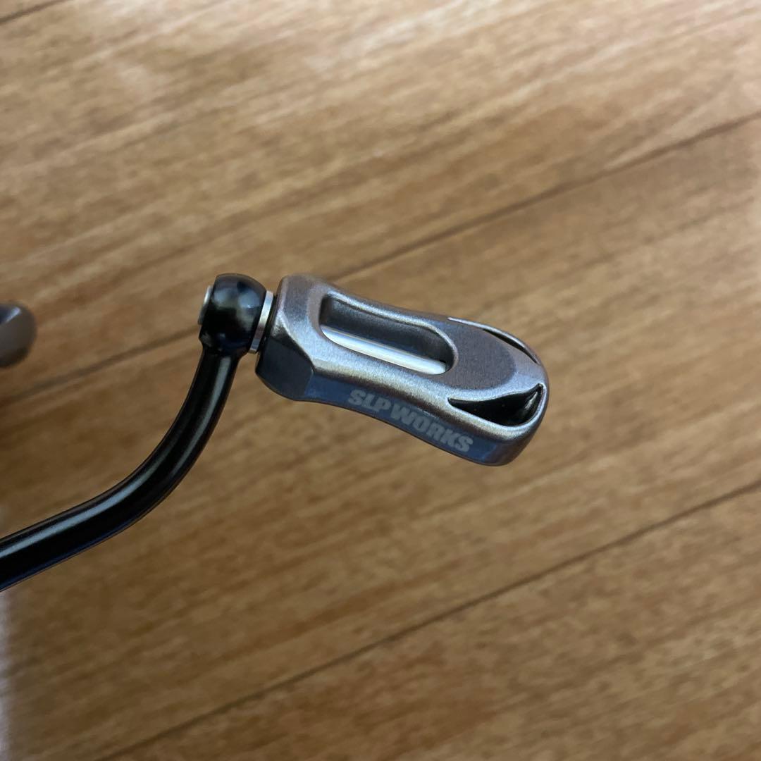 25CALDIA FC LT2000S スピニングリール