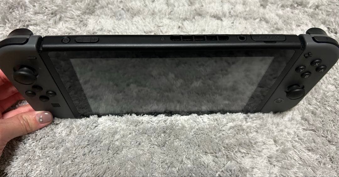 【セット商品】Nintendo Switch 本体+プロコン+マリパ＋SDカード