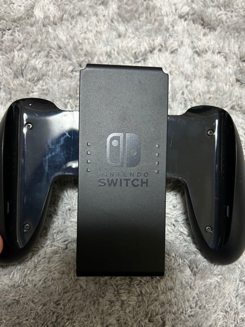 【セット商品】Nintendo Switch 本体+プロコン+マリパ＋SDカード