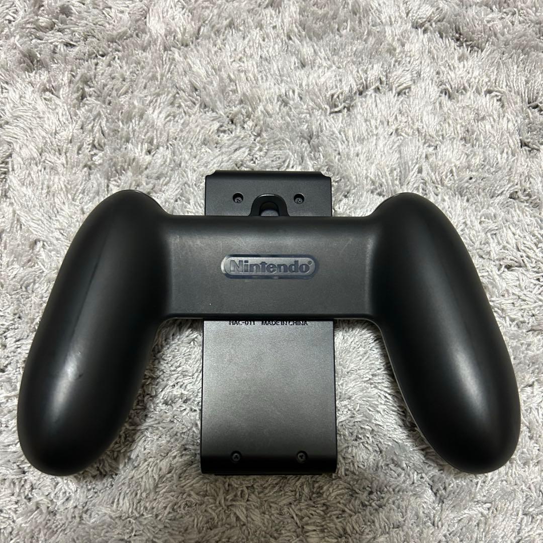 【セット商品】Nintendo Switch 本体+プロコン+マリパ＋SDカード