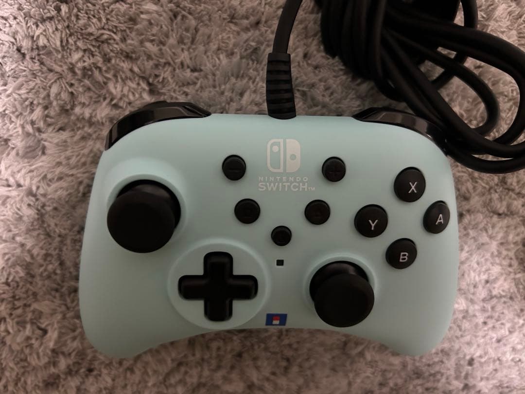 【セット商品】Nintendo Switch 本体+プロコン+マリパ＋SDカード