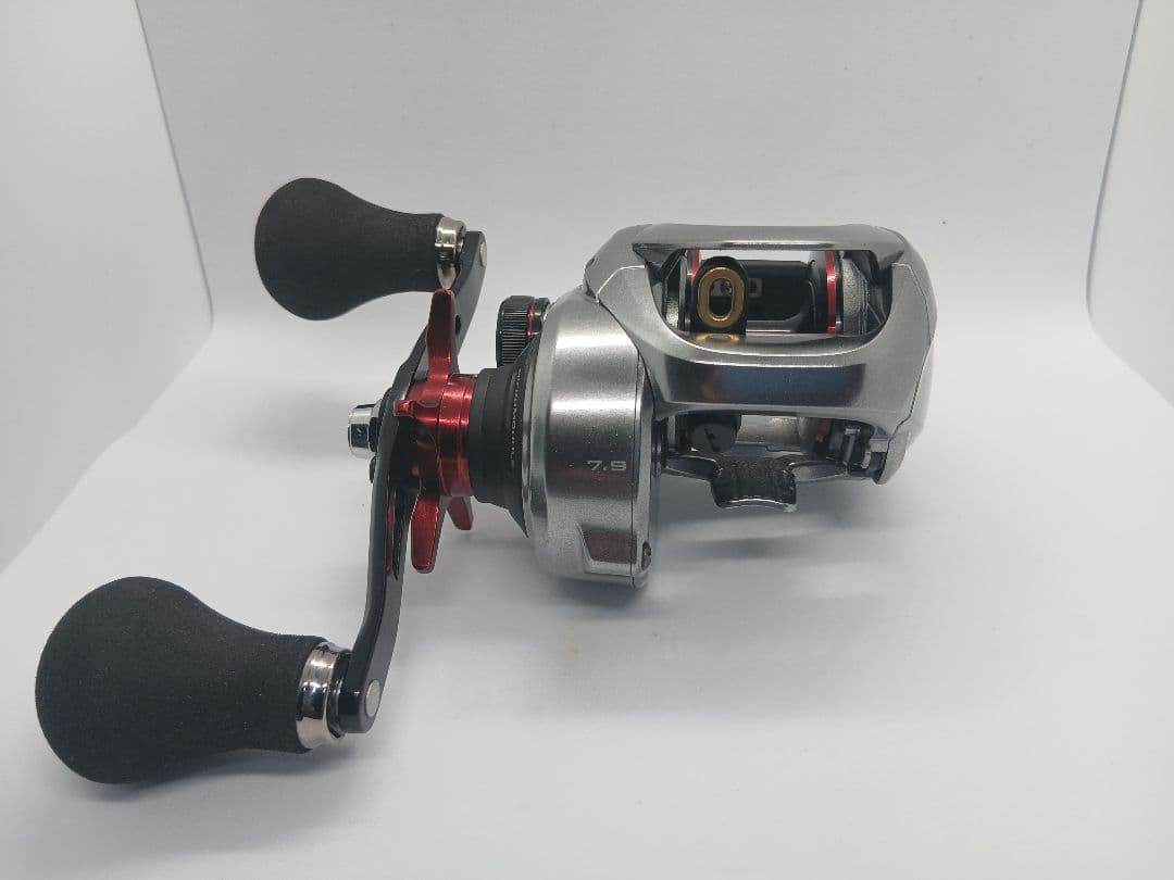 21スコーピオンMD300XGLH