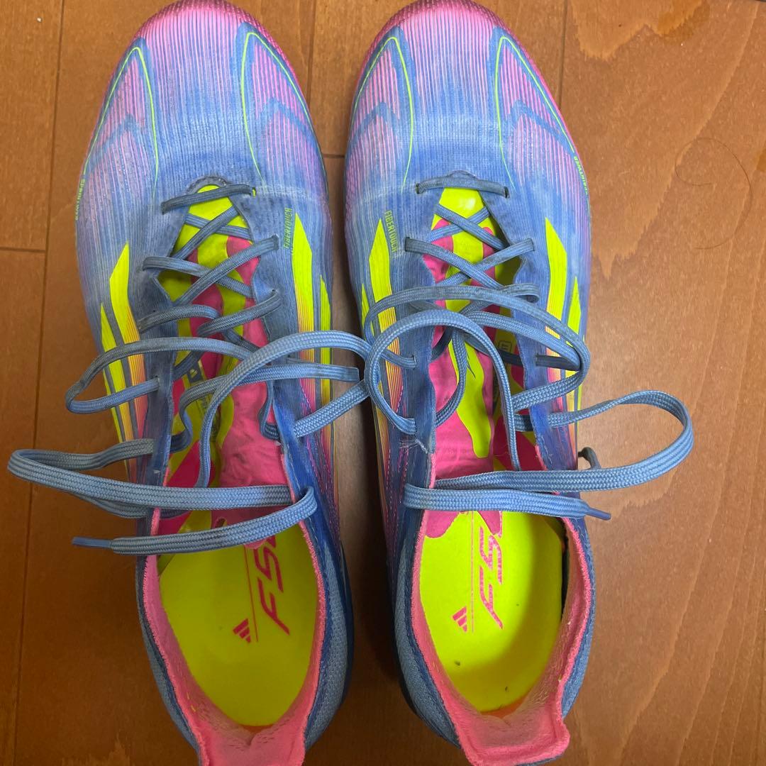 F50エリート値下げ