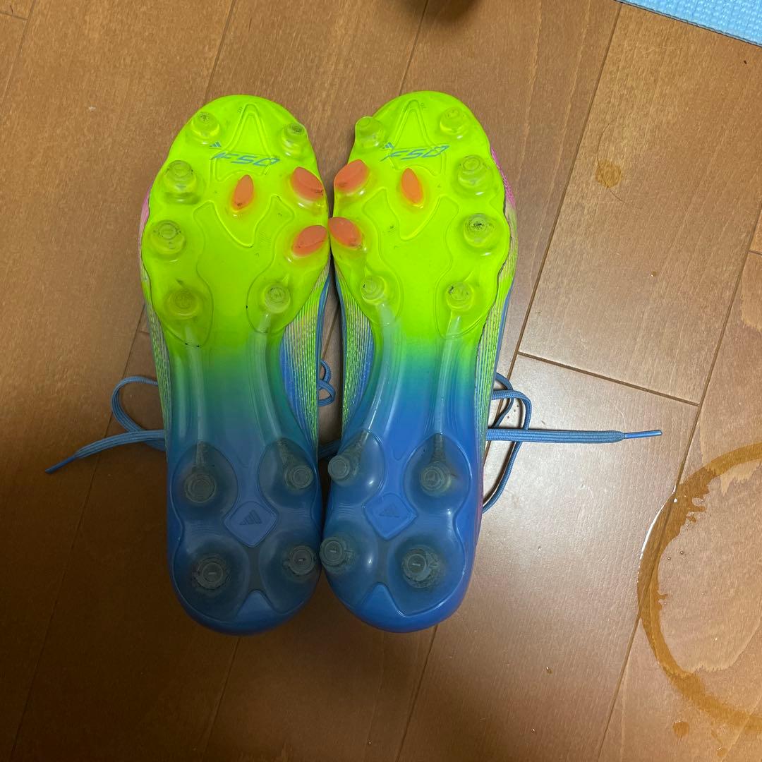 F50エリート値下げ
