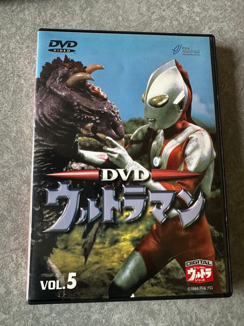 ウルトラマン10枚セット　初代　貴重