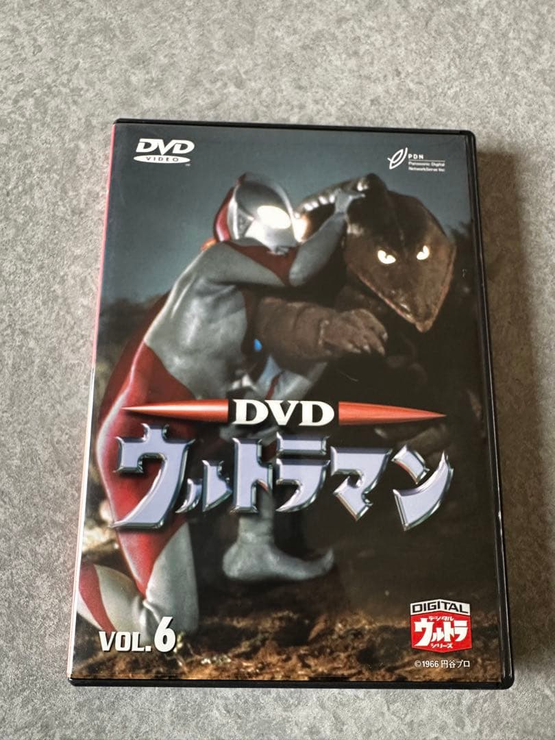 ウルトラマン10枚セット　初代　貴重