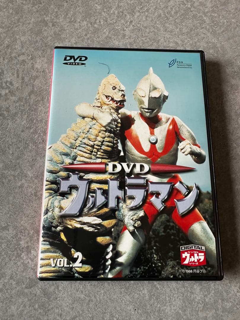 ウルトラマン10枚セット　初代　貴重