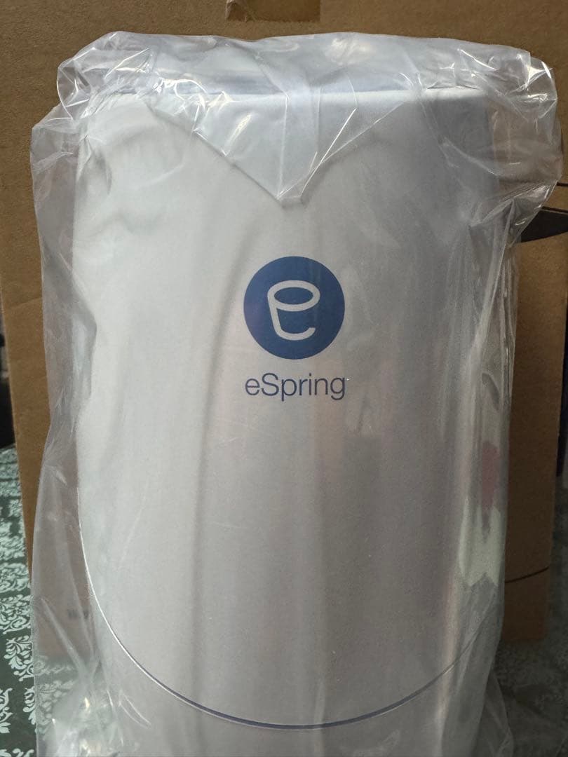 Amway eSpring 浄水器Ⅱ Water Purifilter