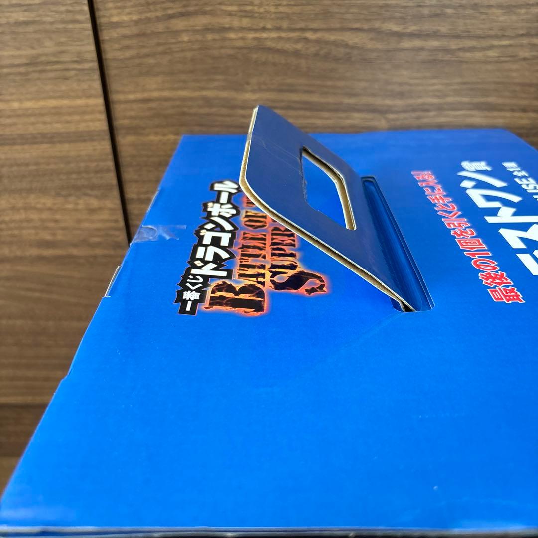 ドラゴンボール マスタライズ 魔人ブウ