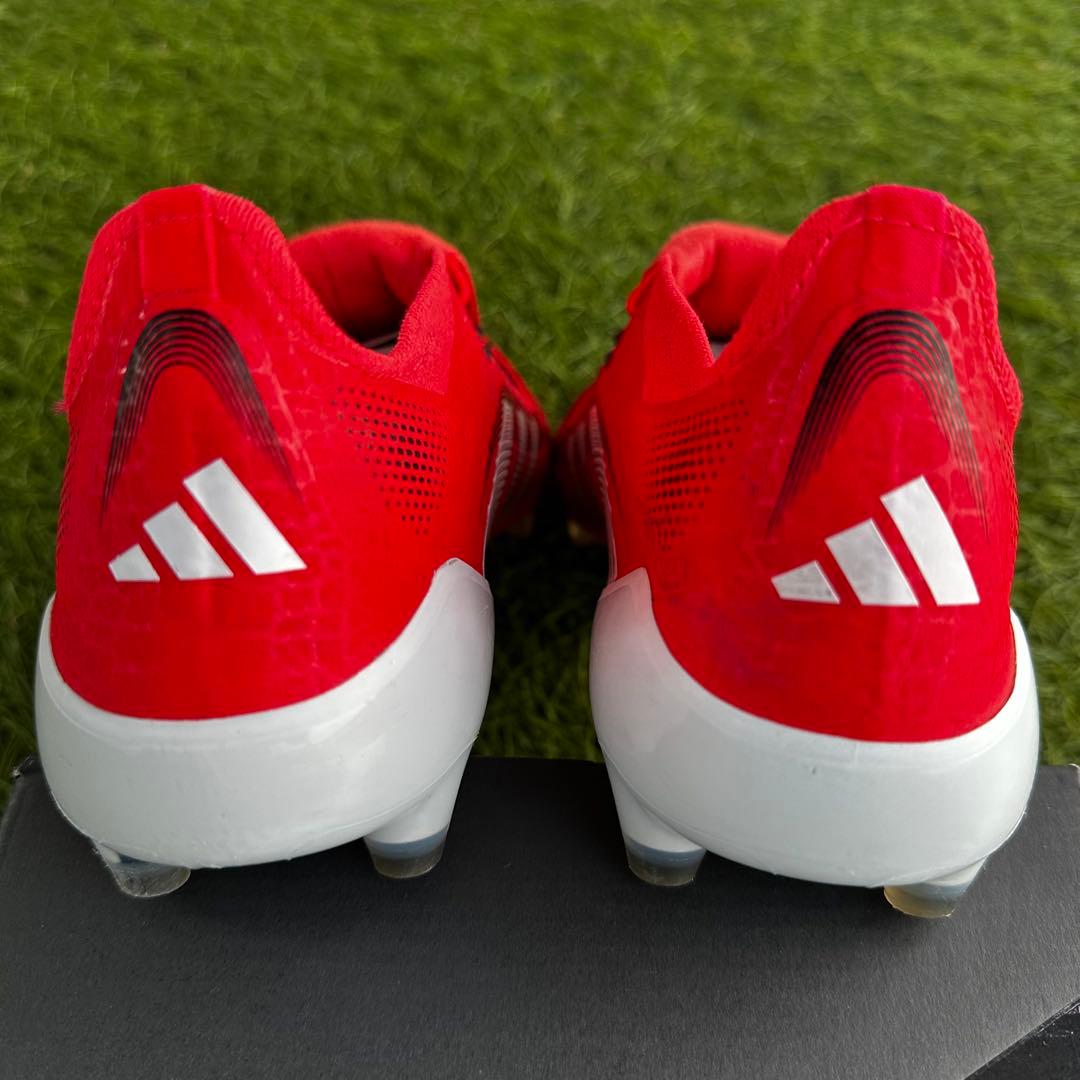 s*t様 【adidas(アディダス)】プレデター ELITE FT AG